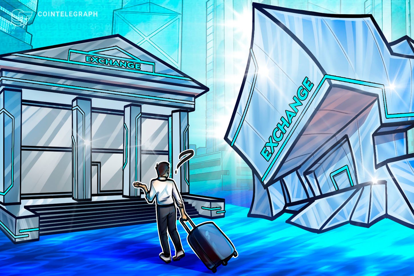 Cointelegraph