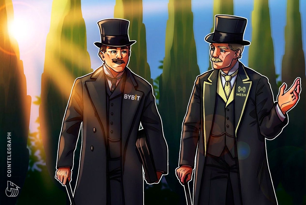 Cointelegraph