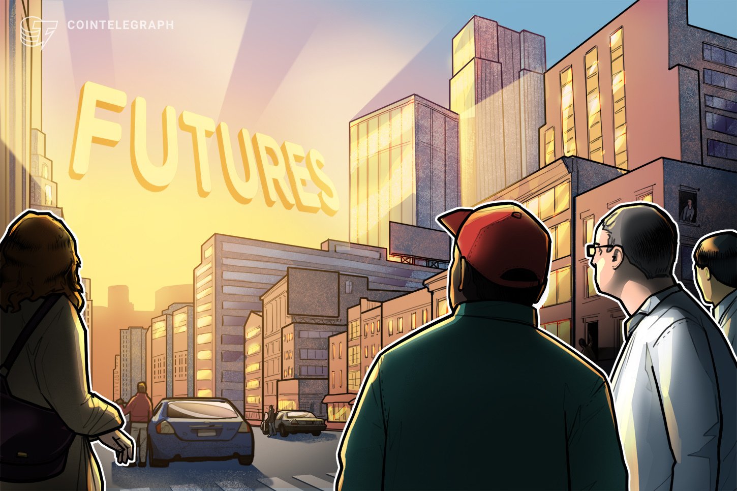 Cointelegraph