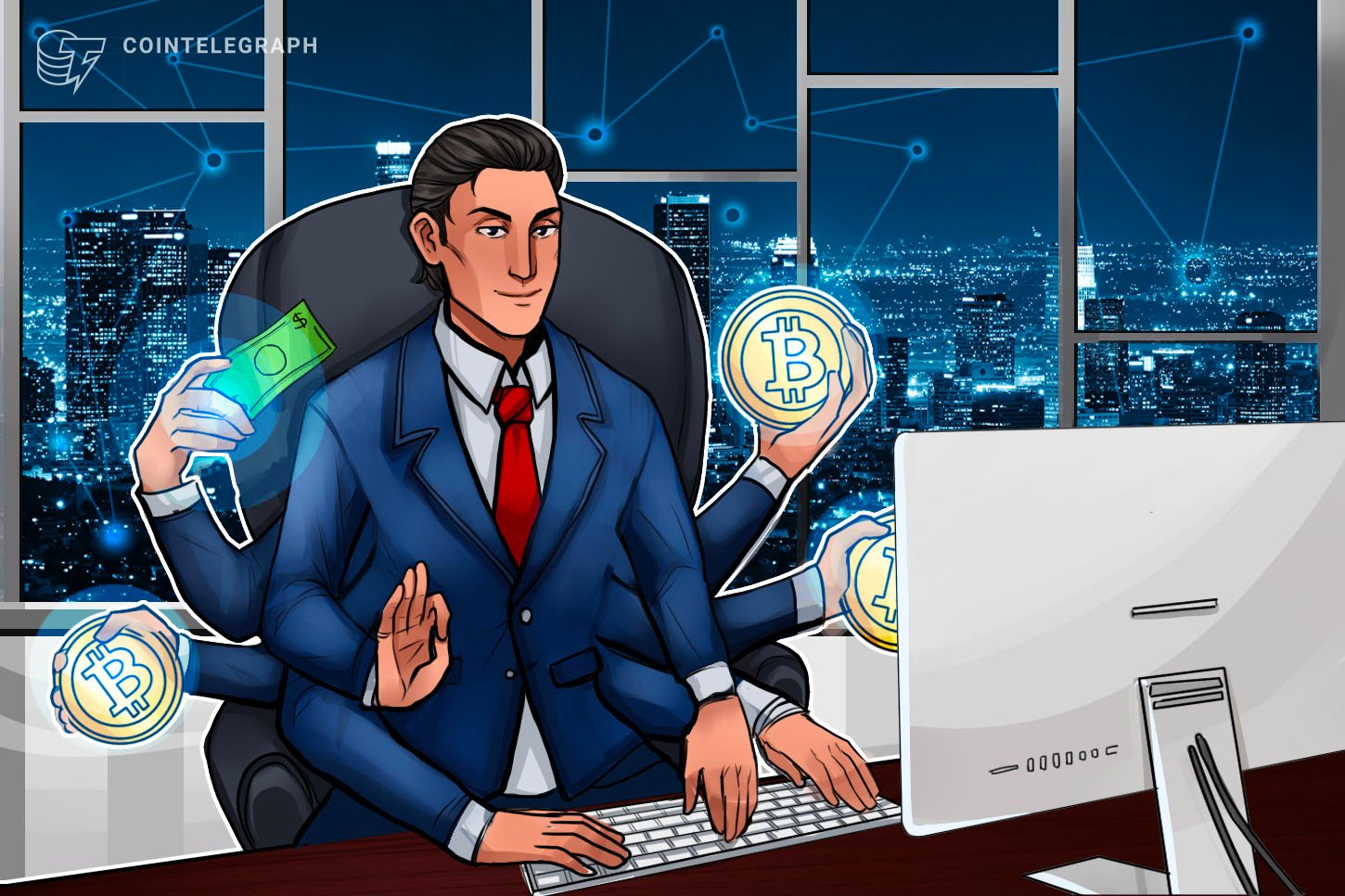 Cointelegraph