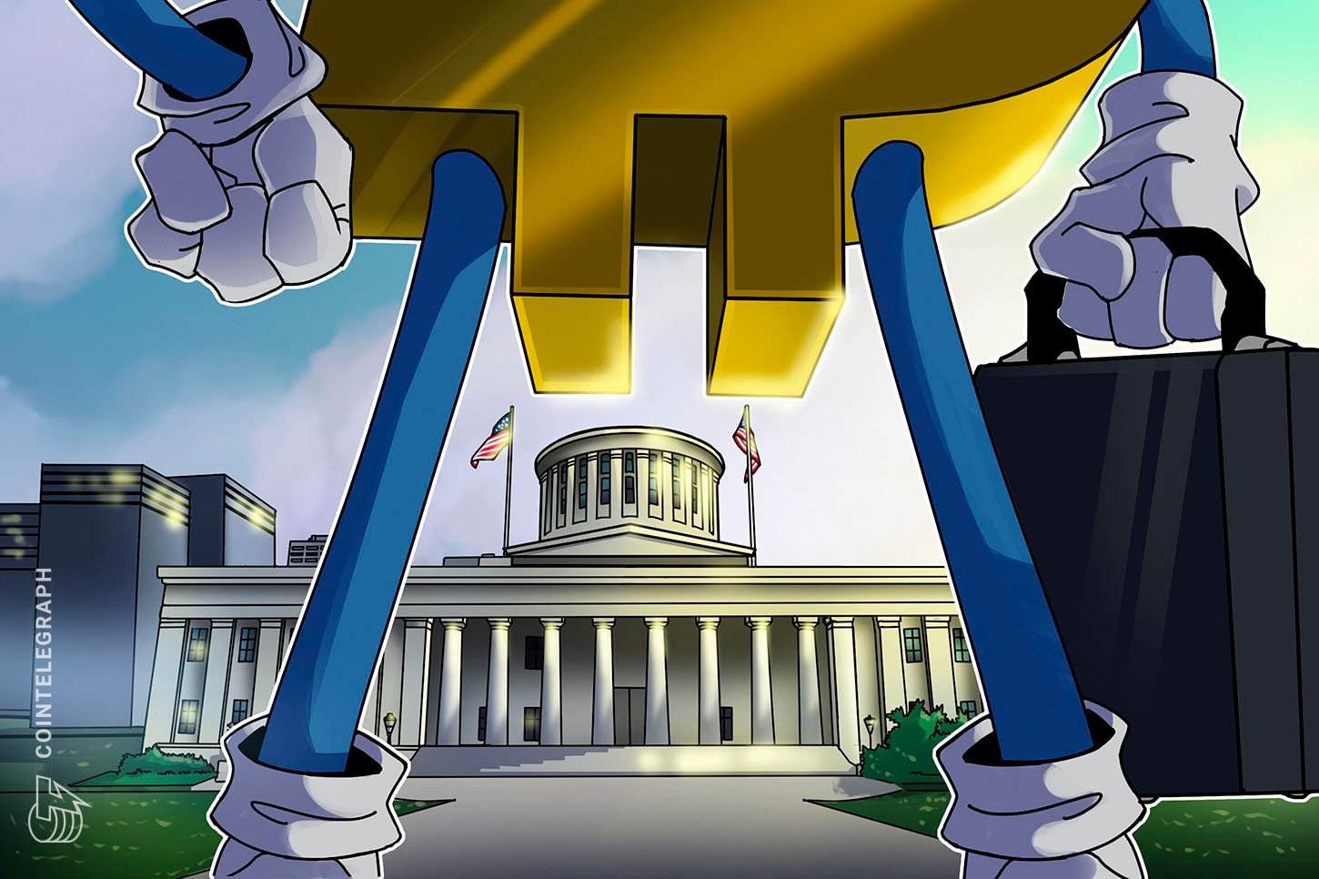 Cointelegraph