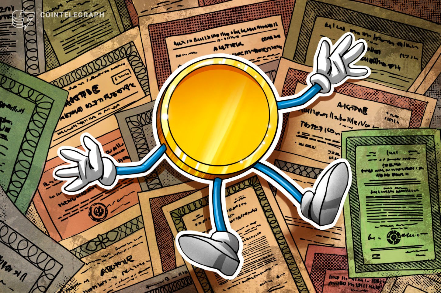Cointelegraph