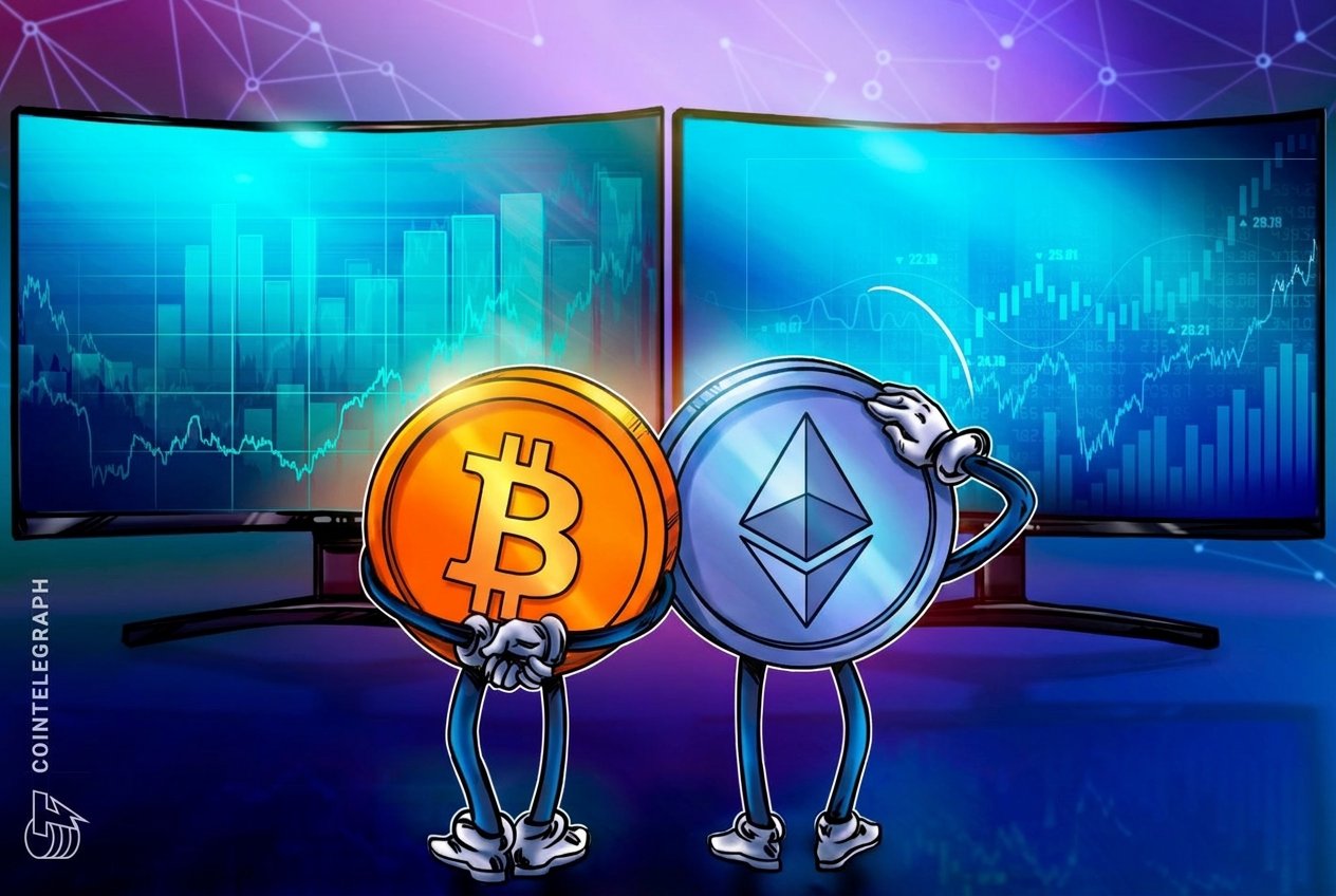 Cointelegraph