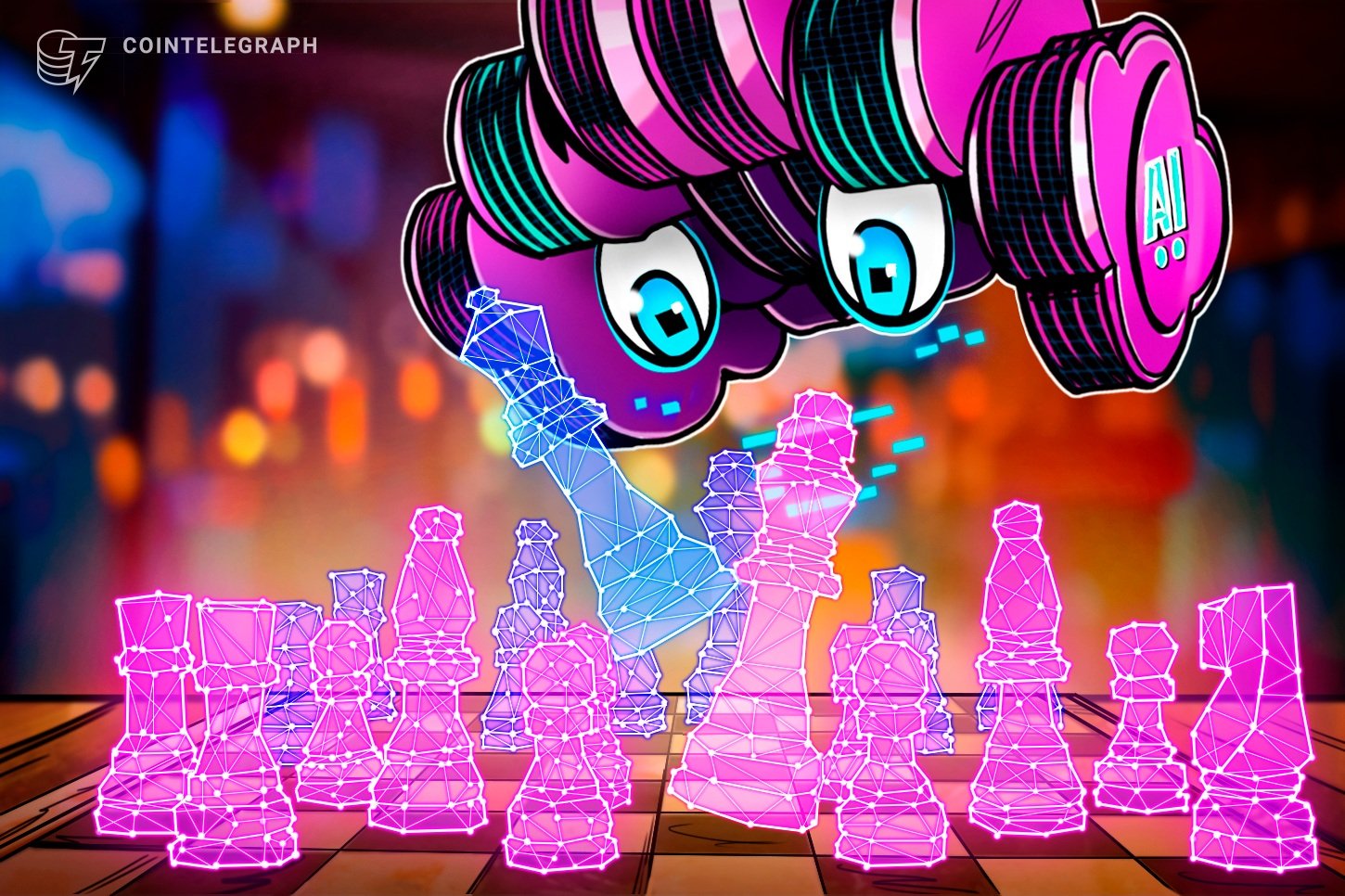 Cointelegraph