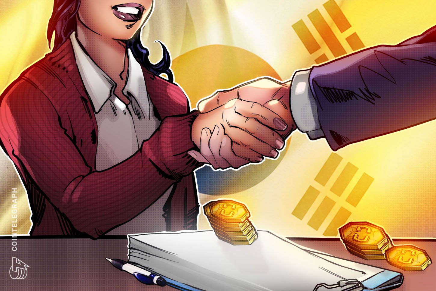 Cointelegraph