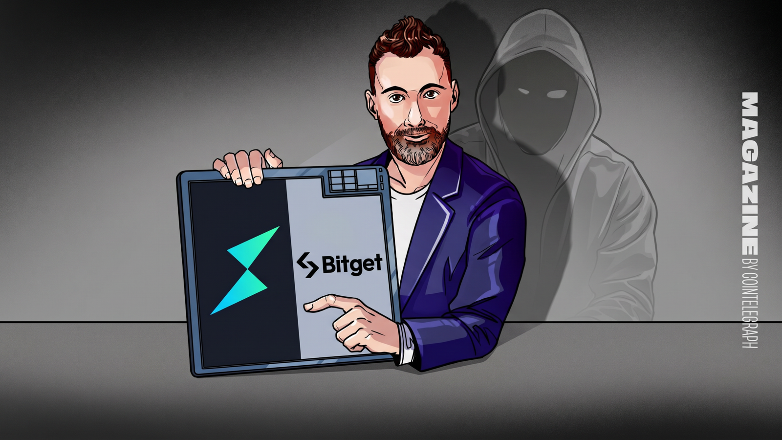 Cointelegraph