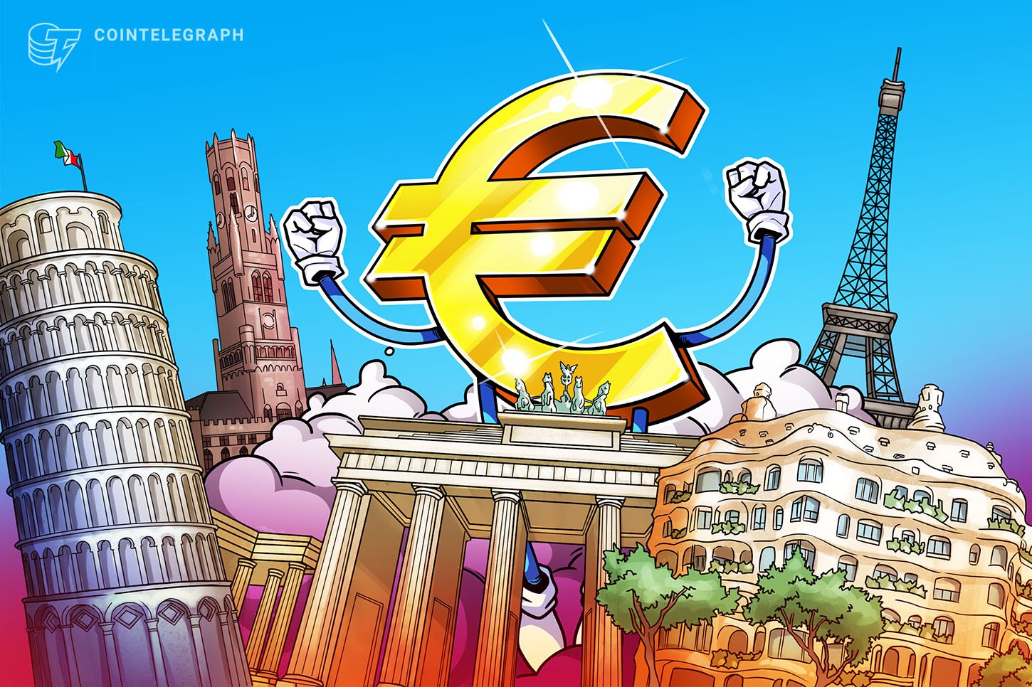 Cointelegraph