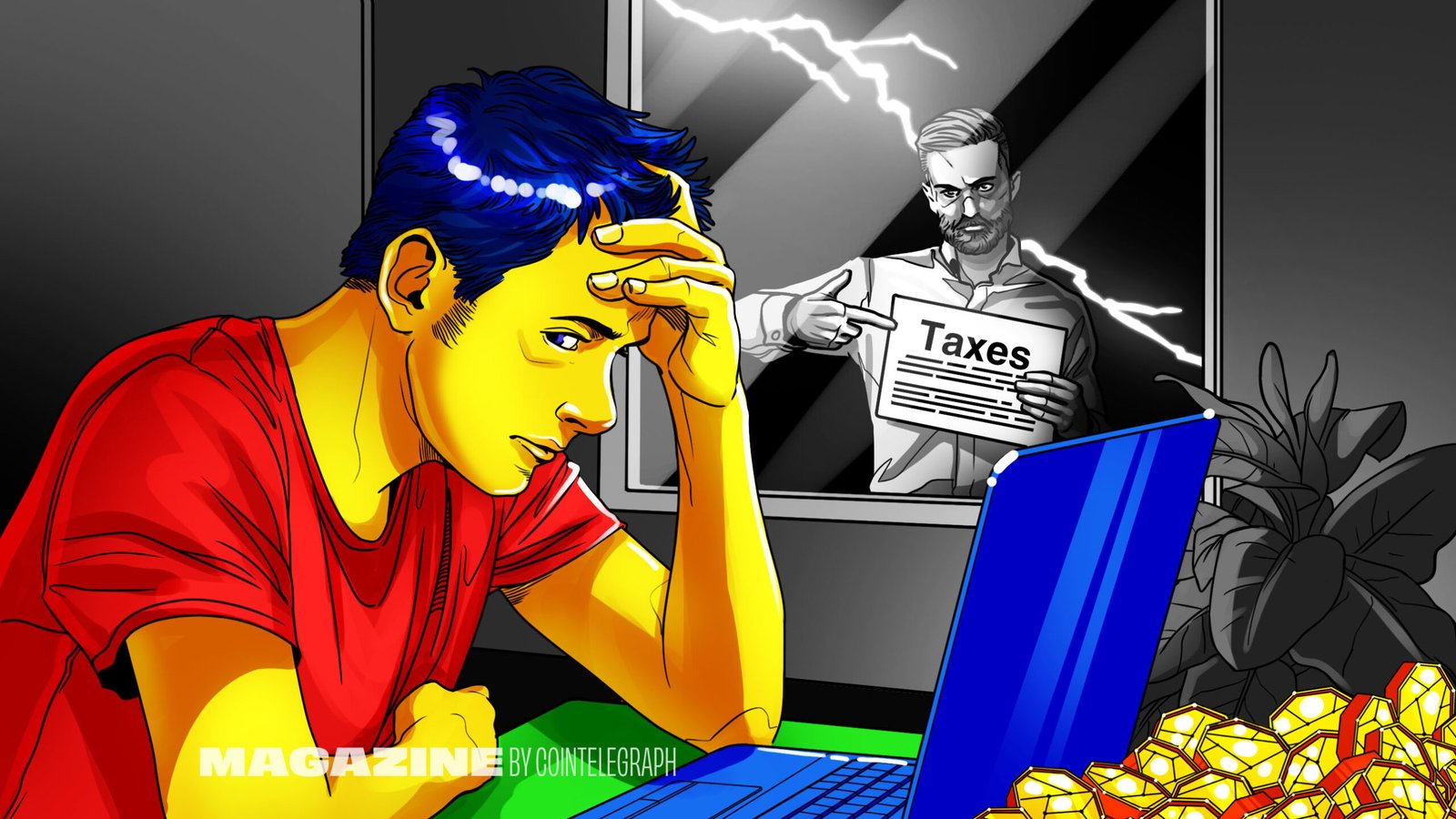 Cointelegraph