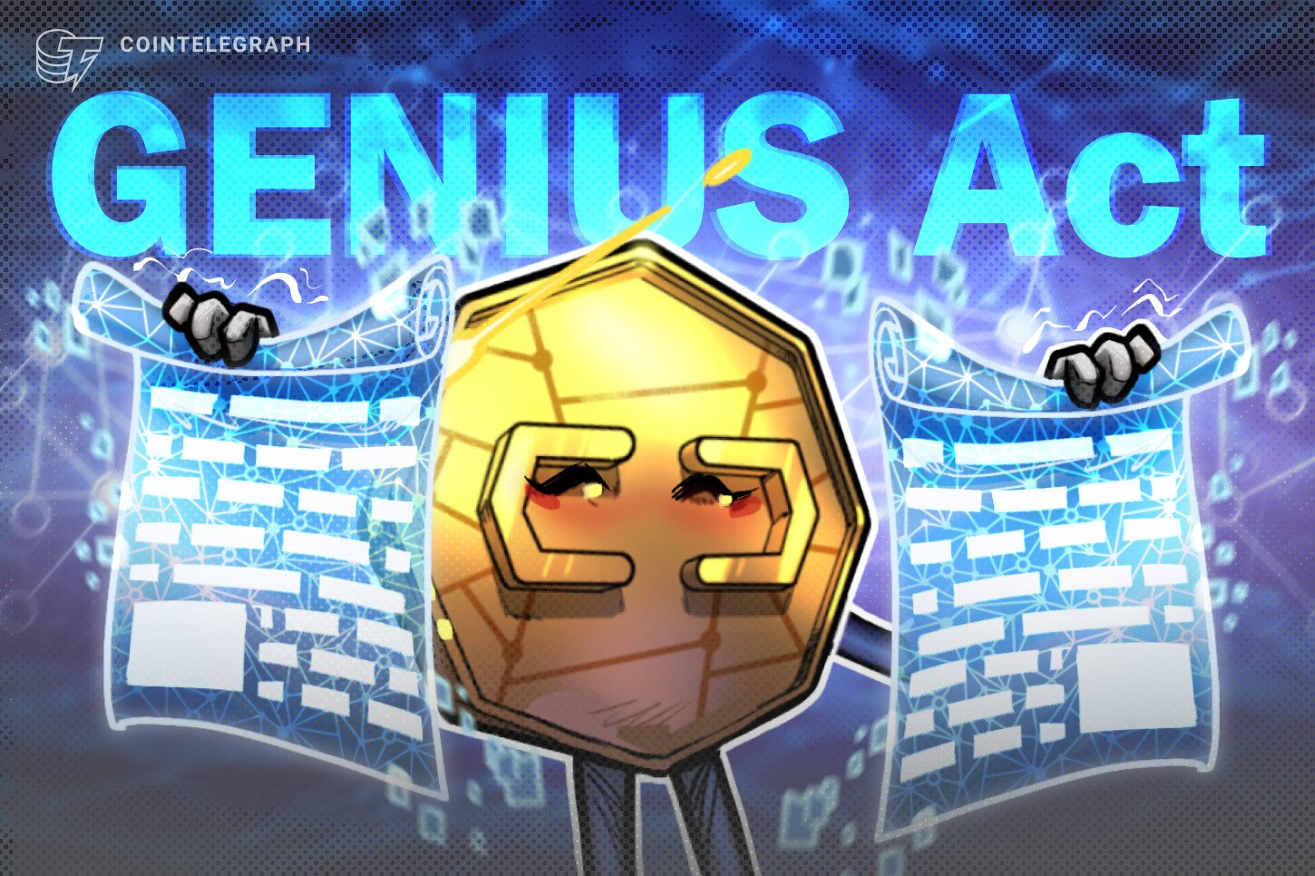 Cointelegraph