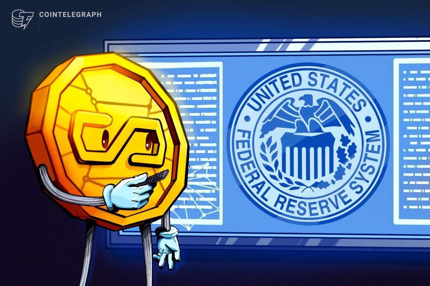 Cointelegraph