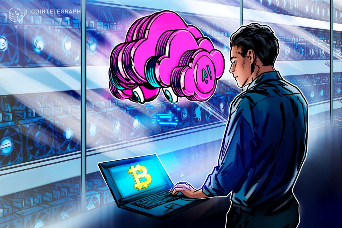 Cointelegraph