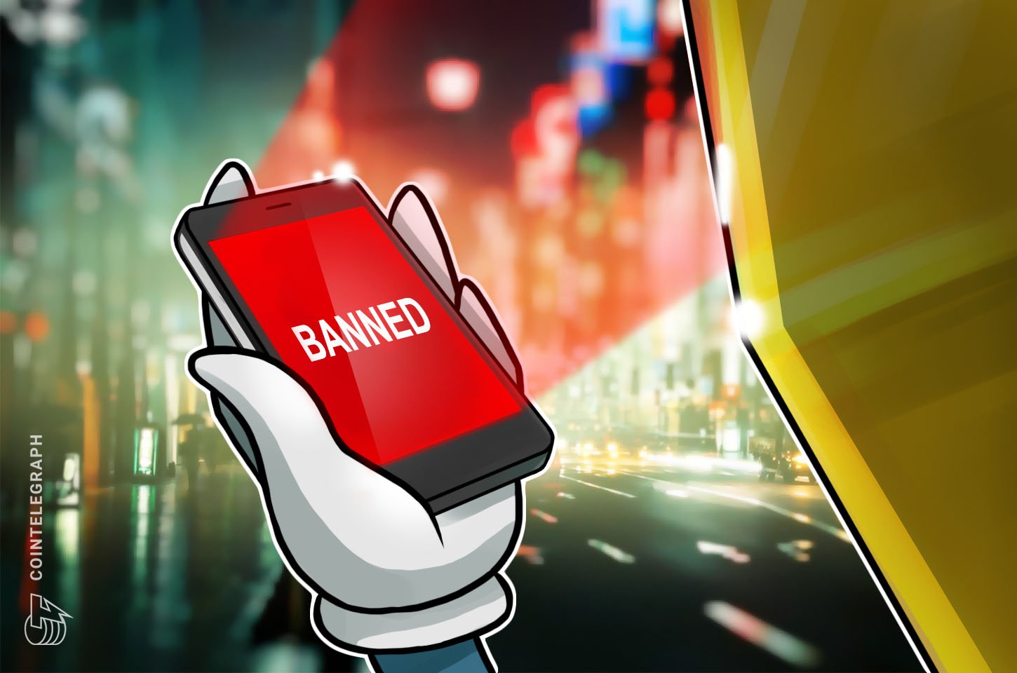 Cointelegraph