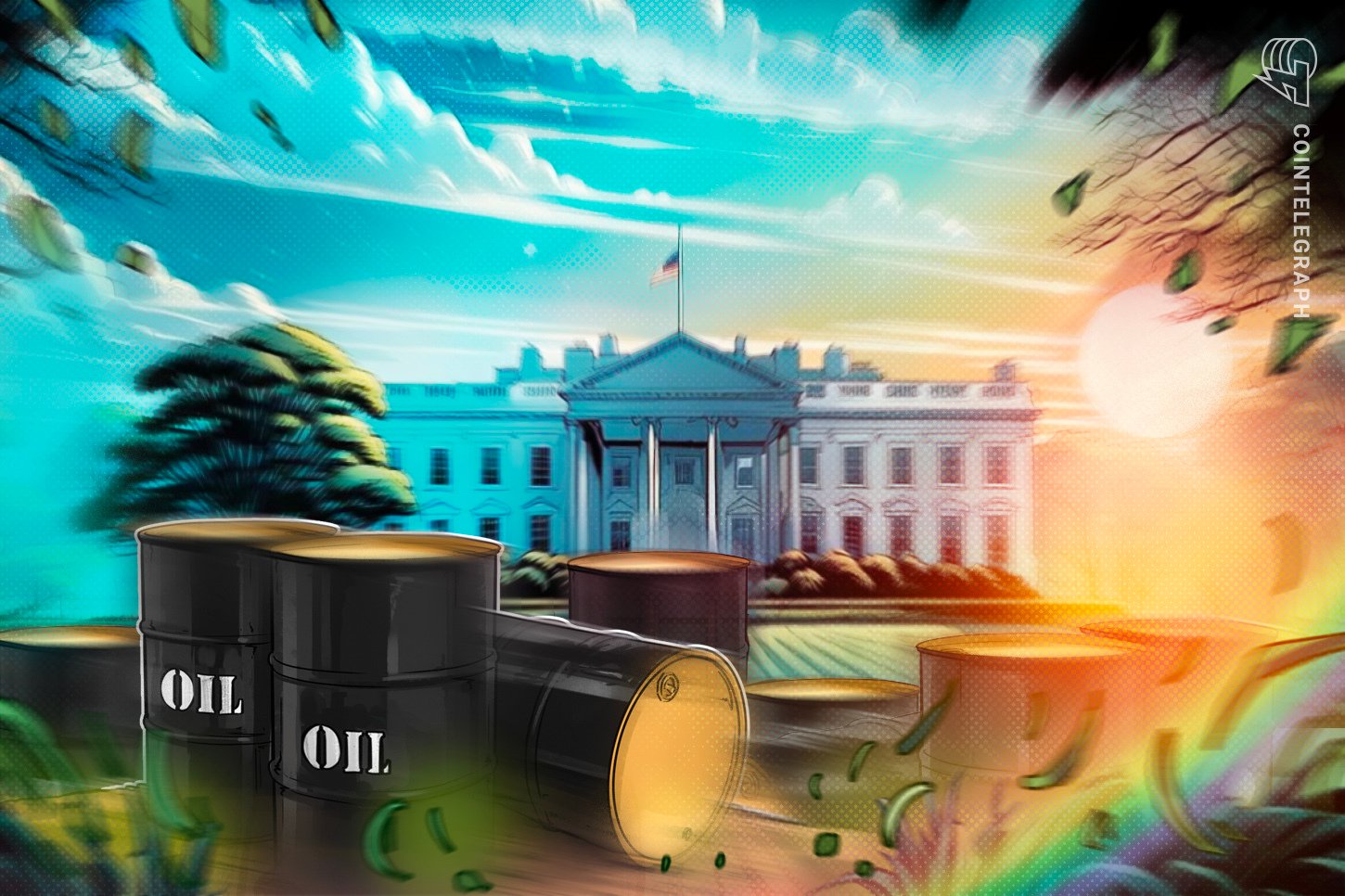 Cointelegraph