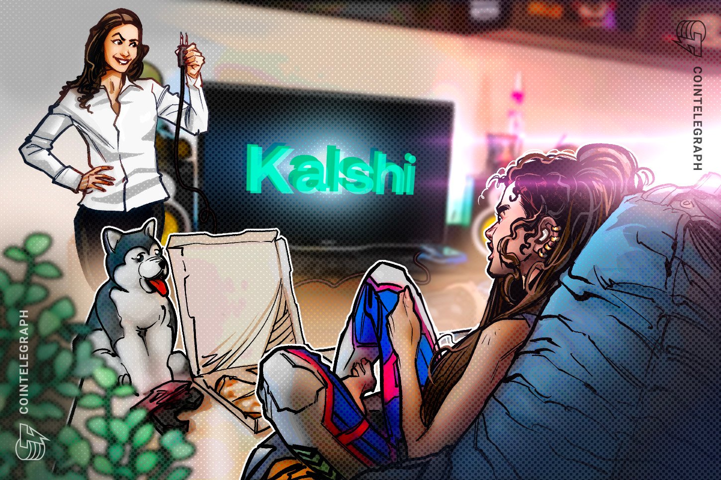 Cointelegraph