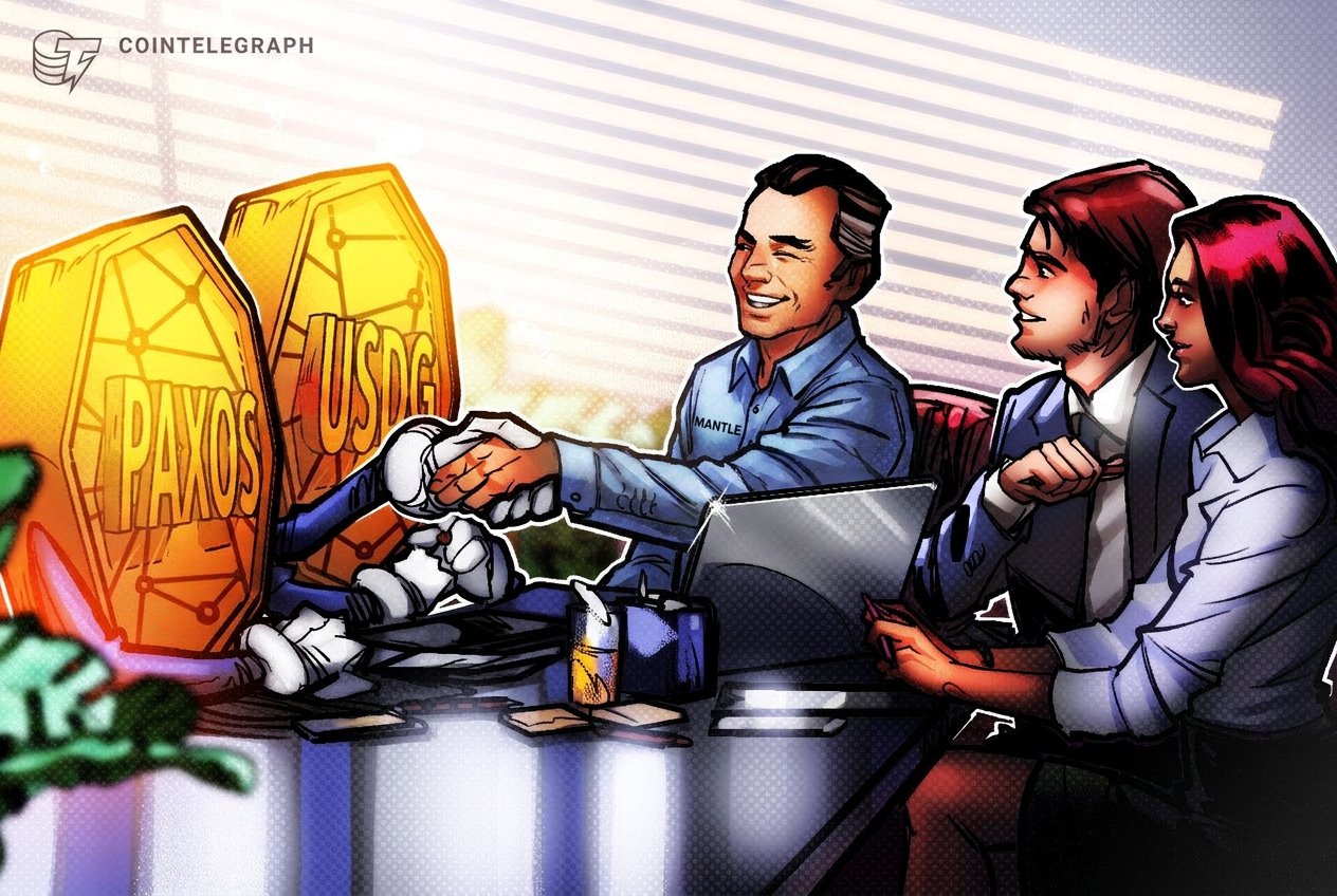 Cointelegraph