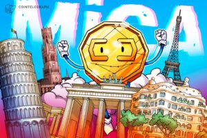 Cointelegraph