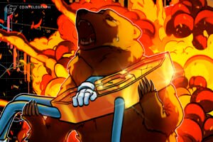 Most Crypto Treasury Stocks Now Trade Below NAV