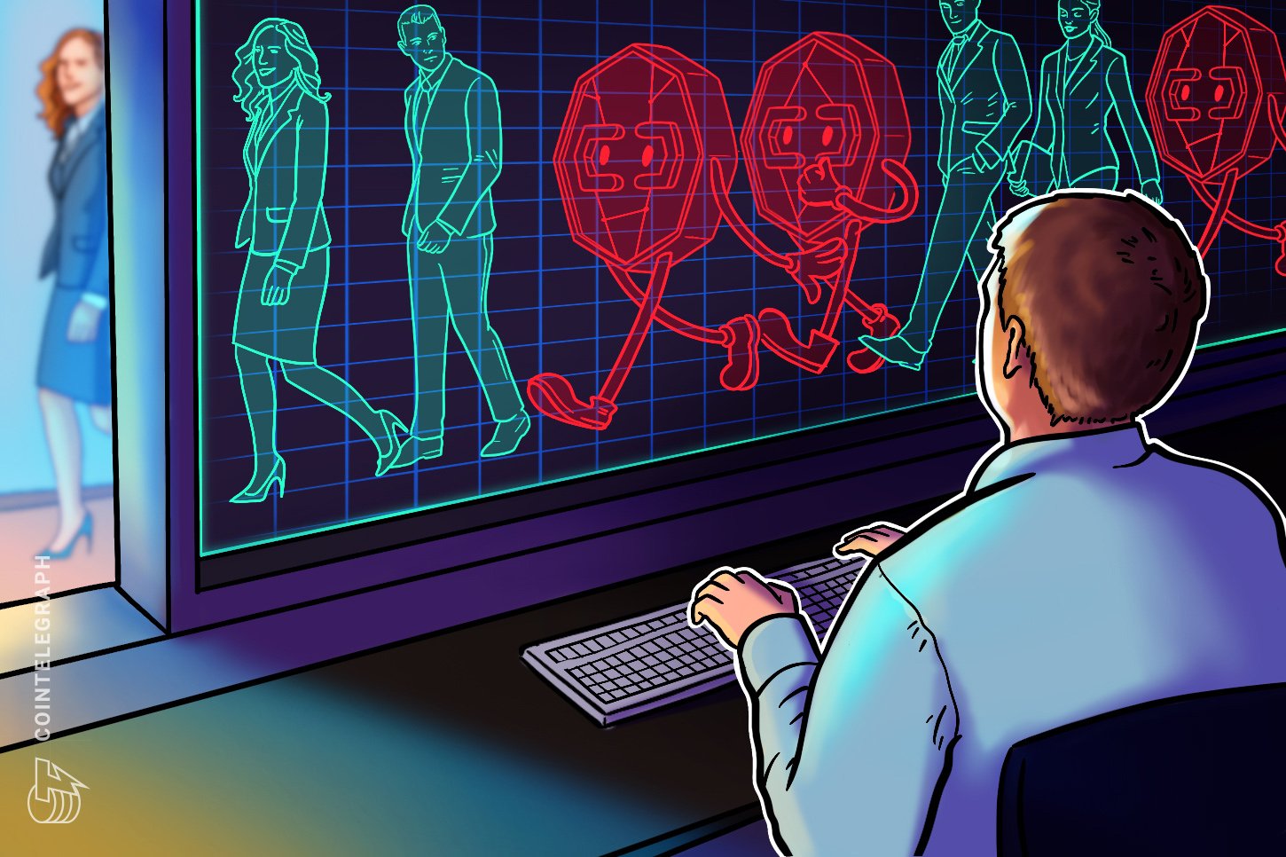 Cointelegraph