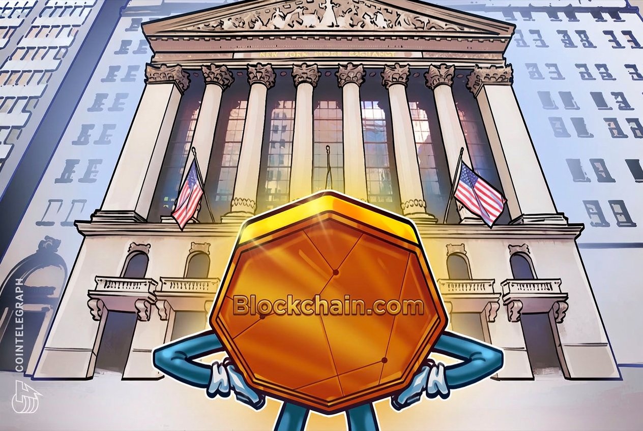 Cointelegraph
