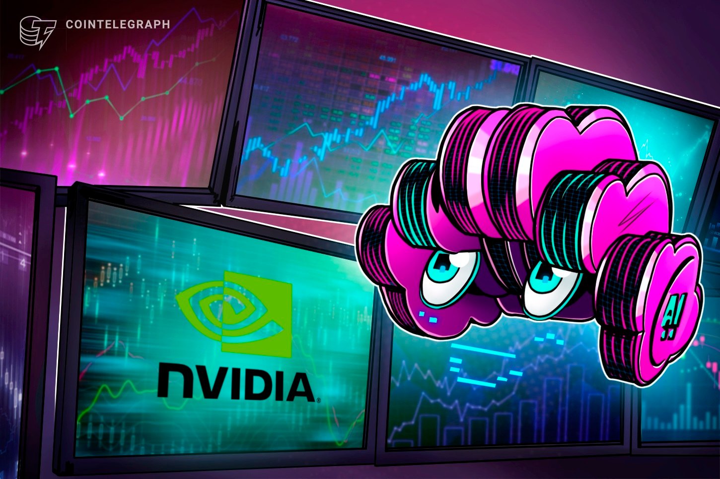 Cointelegraph