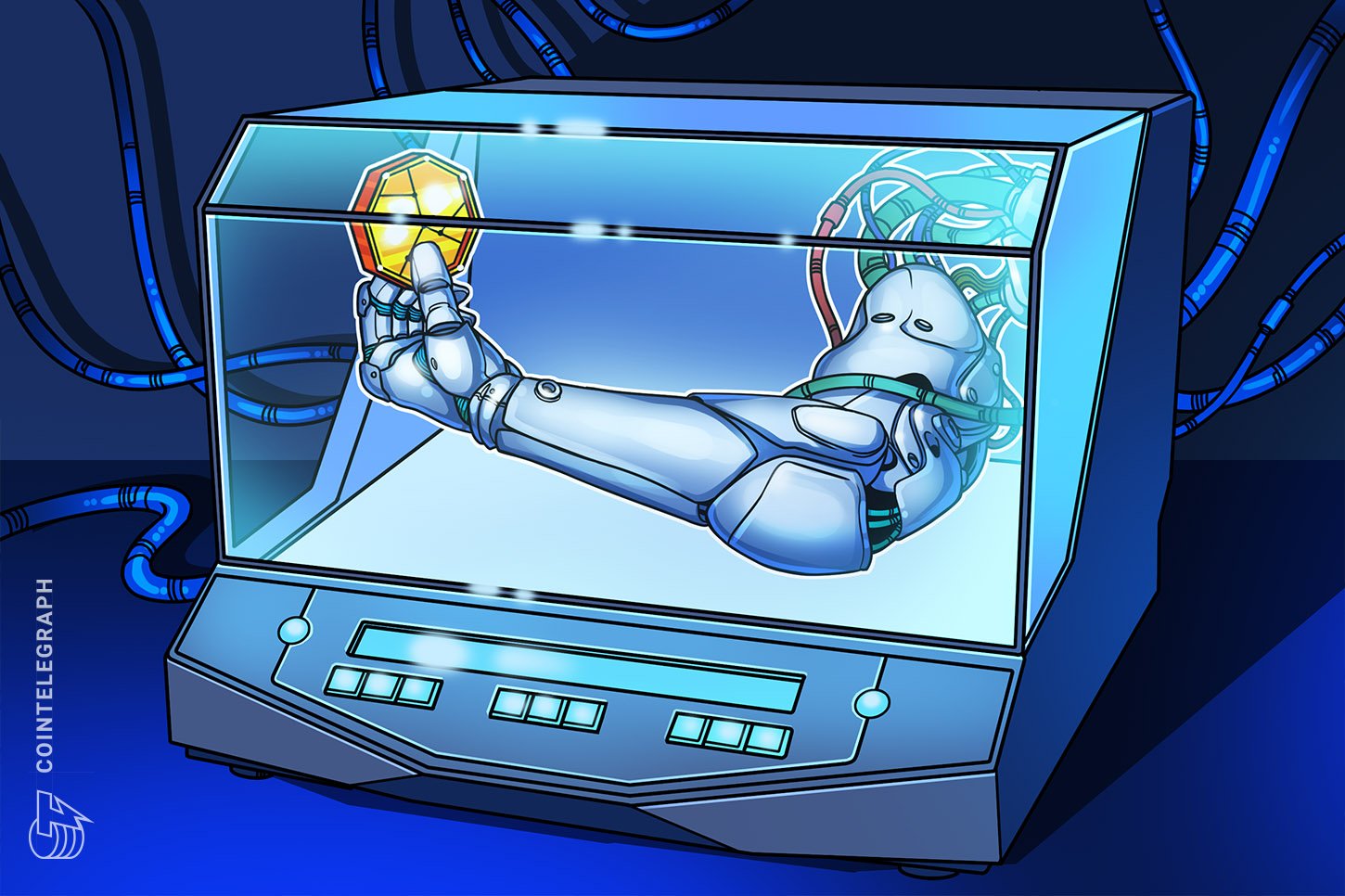 Cointelegraph