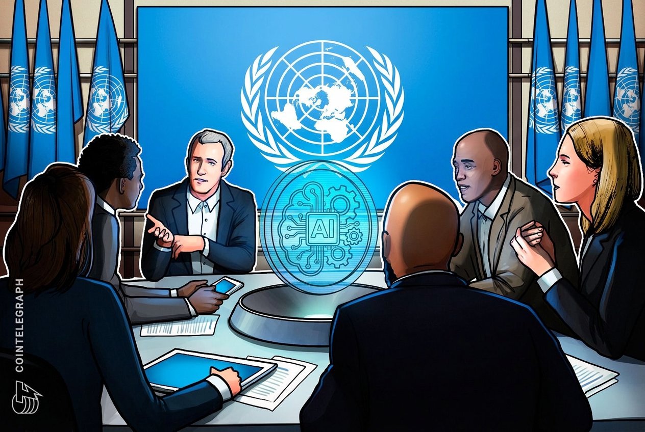 Cointelegraph