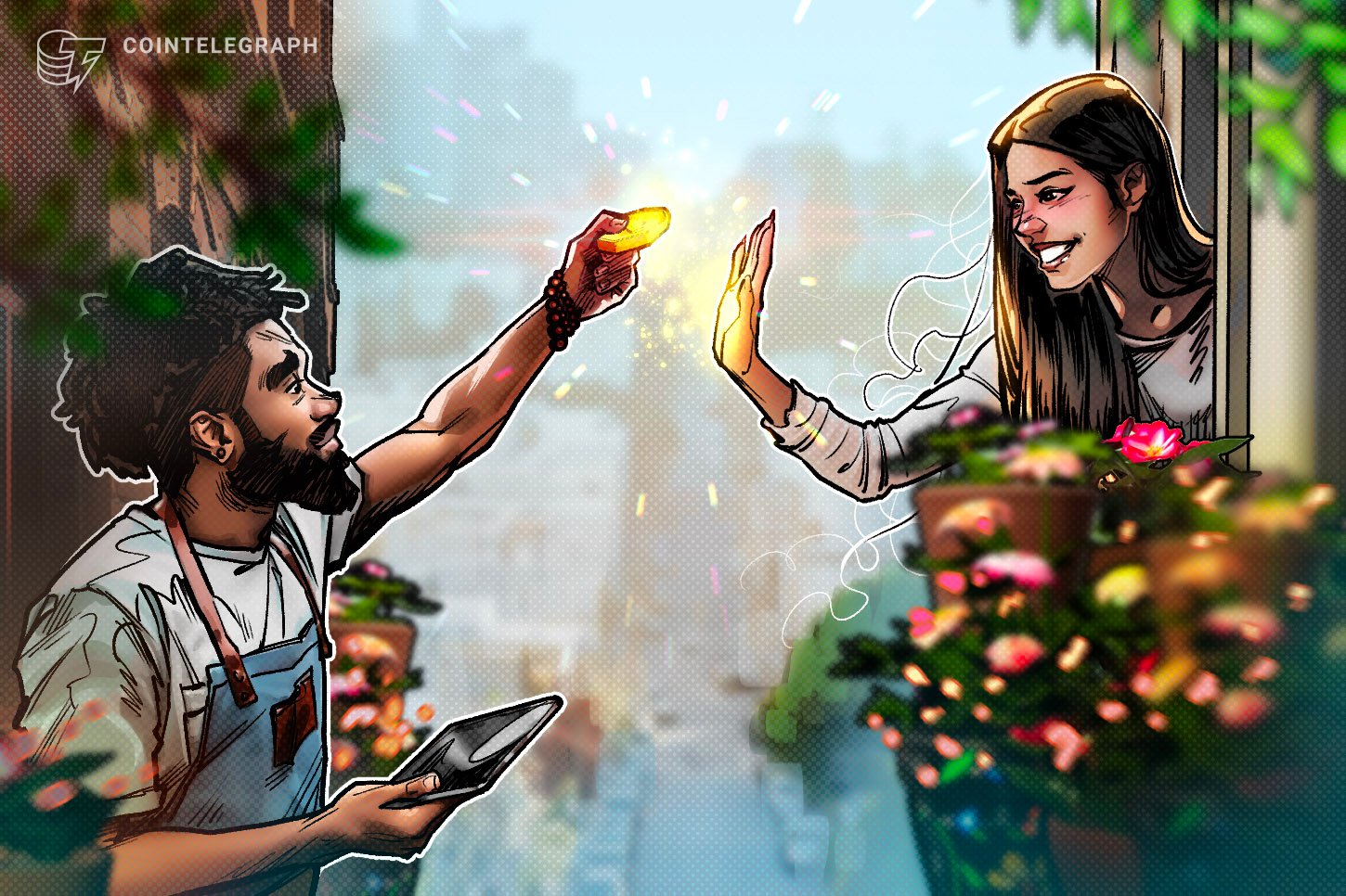 Cointelegraph