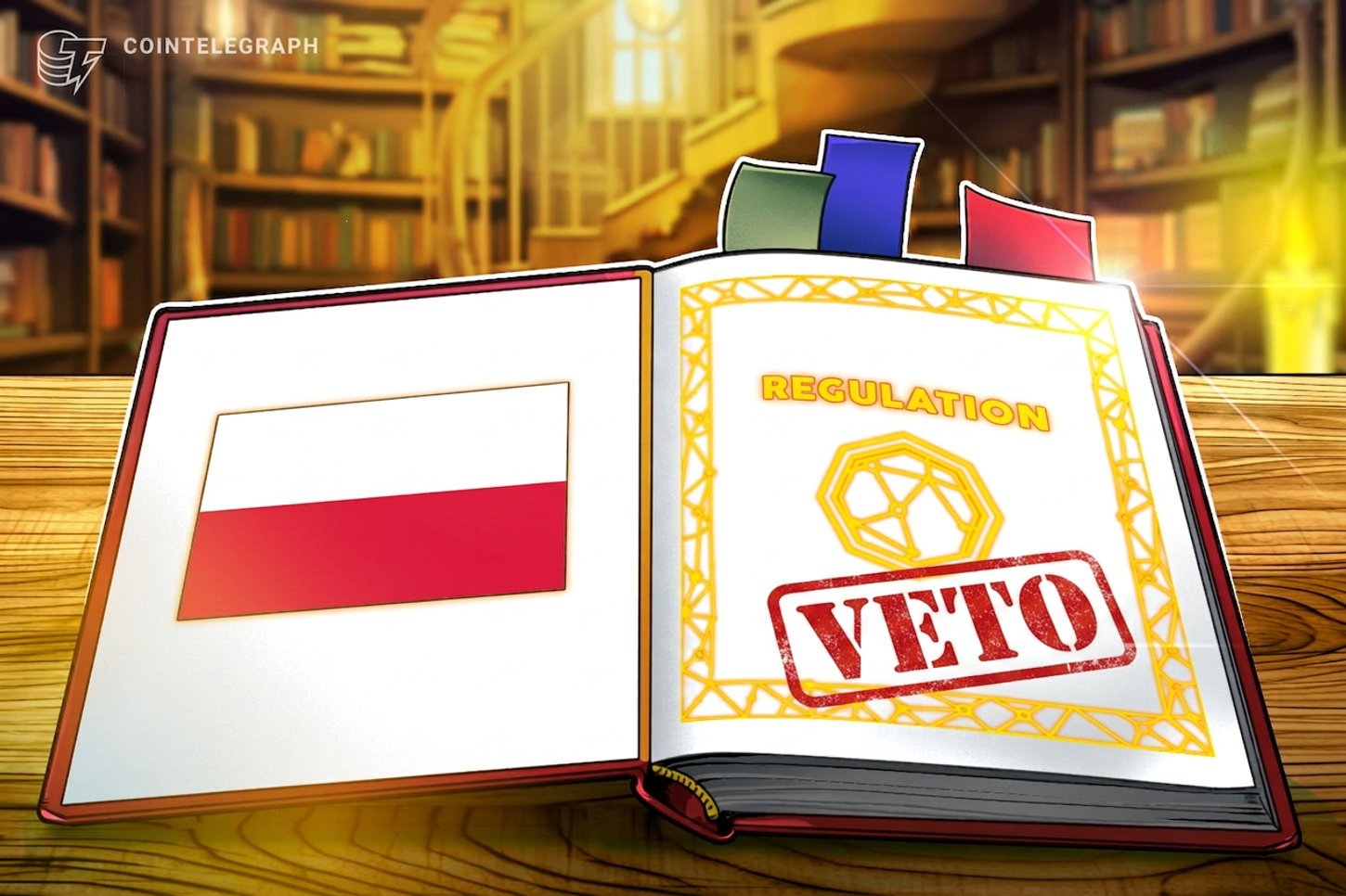 Cointelegraph