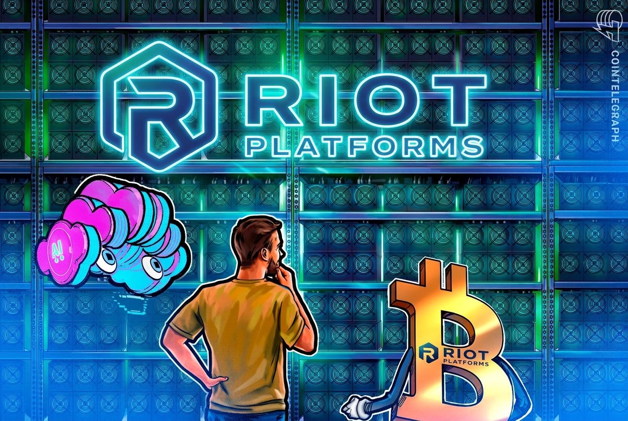 Cointelegraph