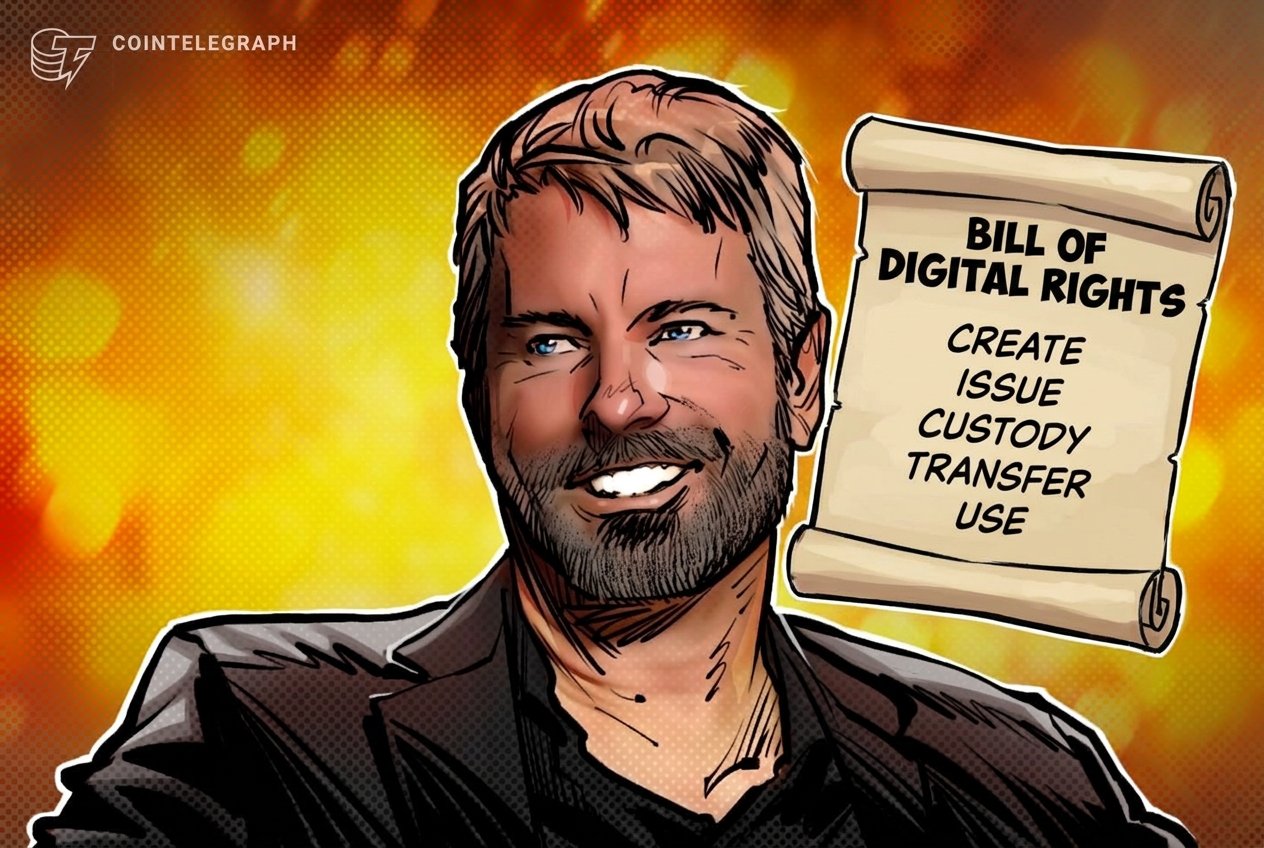 Cointelegraph