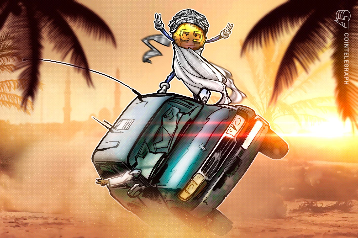 Cointelegraph