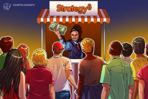 Cointelegraph