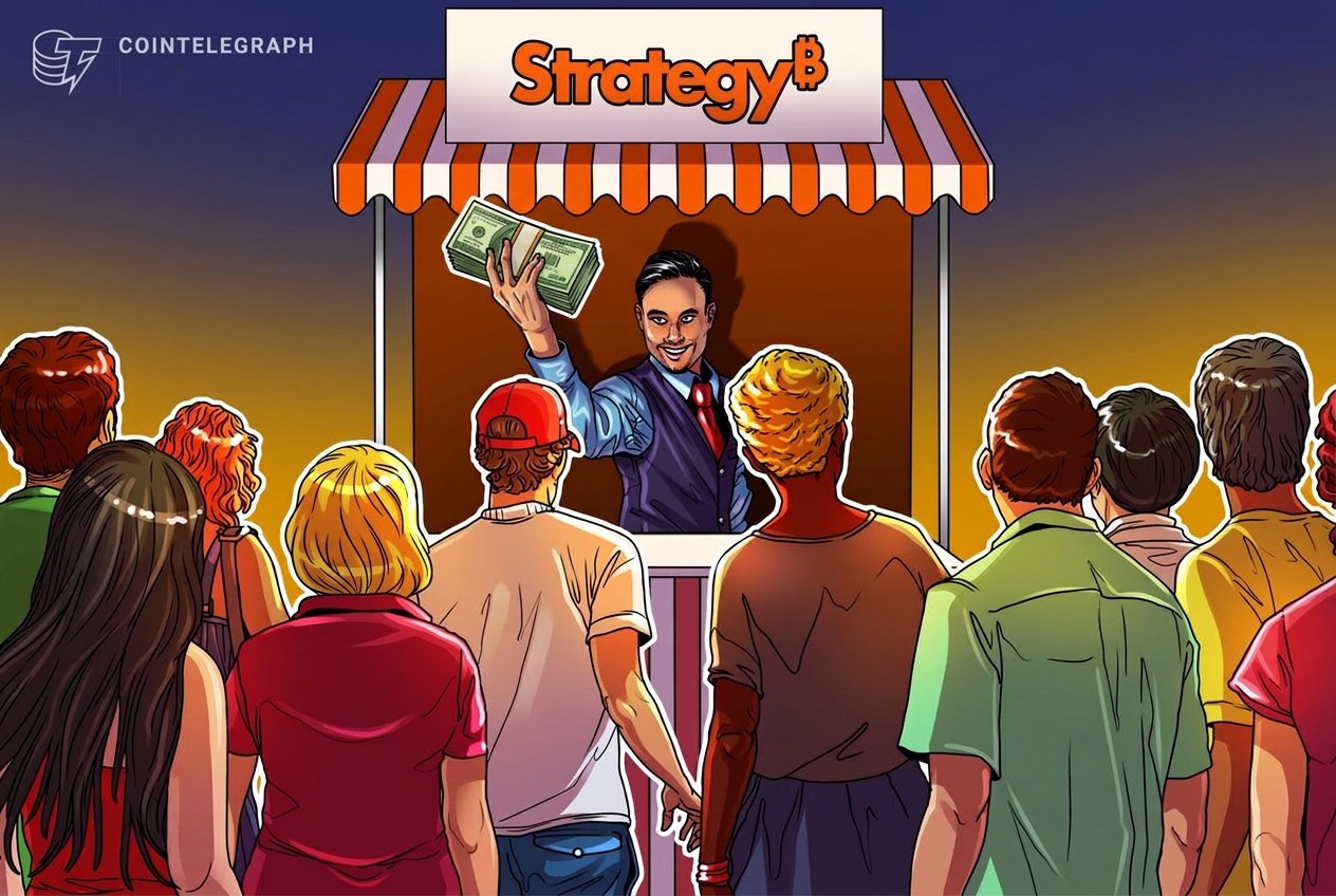 Cointelegraph