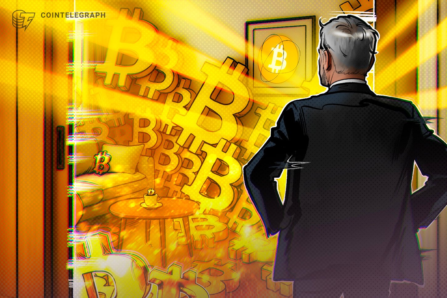 Cointelegraph