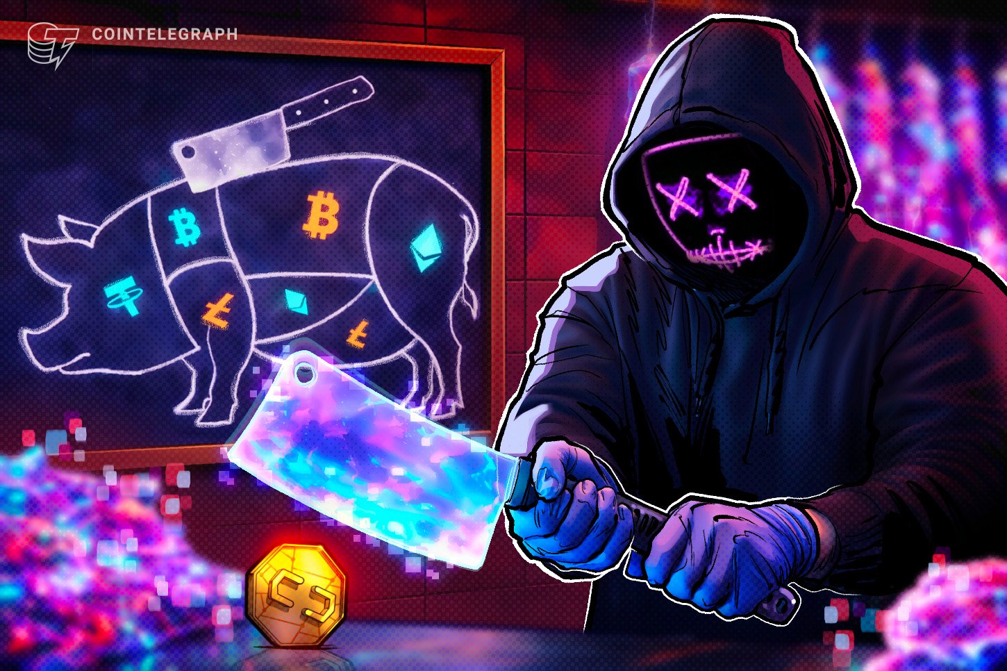 Cointelegraph