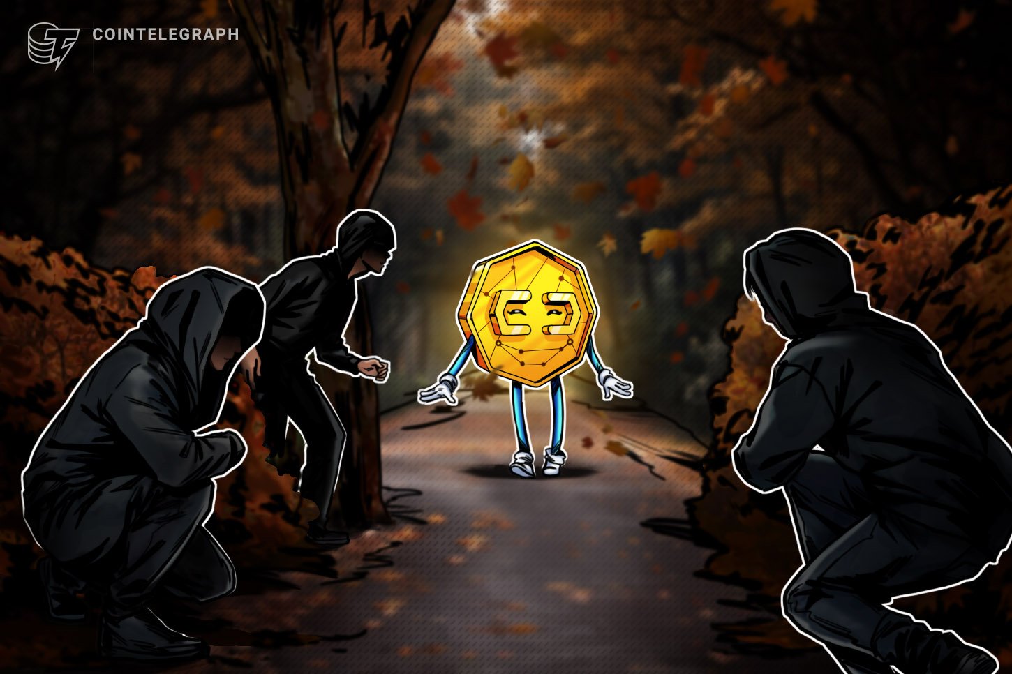 Cointelegraph