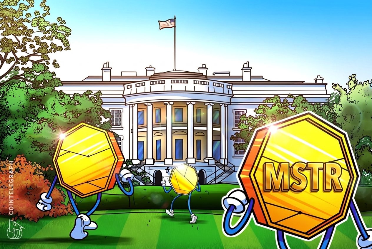 Cointelegraph