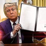 Trump, Tech CEOs Sign Voluntary Frontier AI Safety Pact