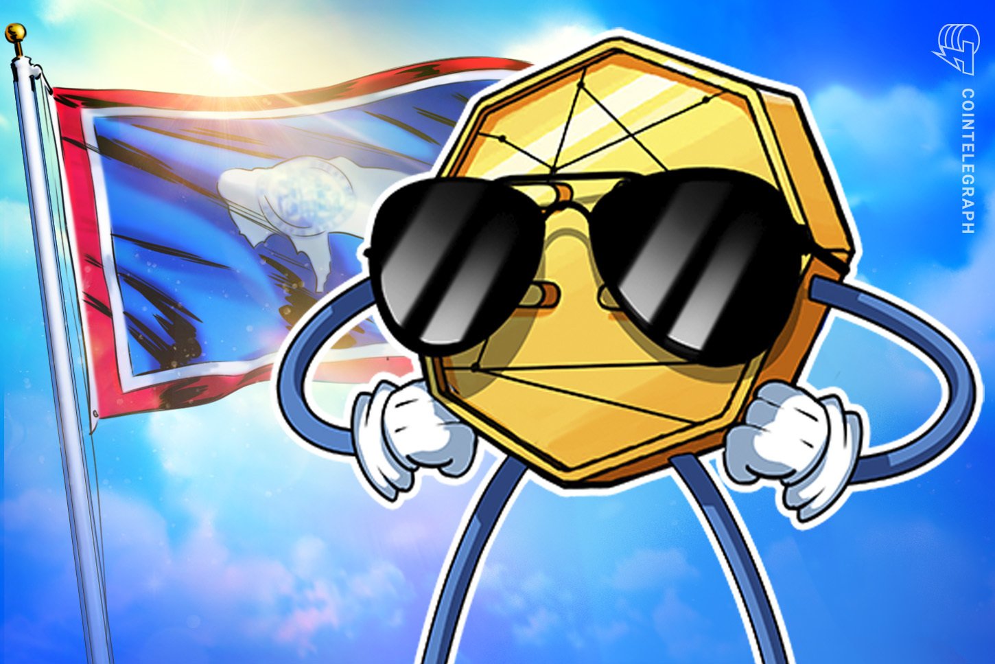Cointelegraph