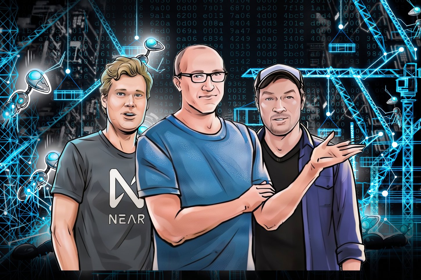 Cointelegraph