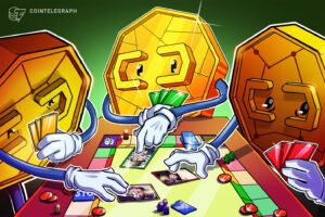 Cointelegraph