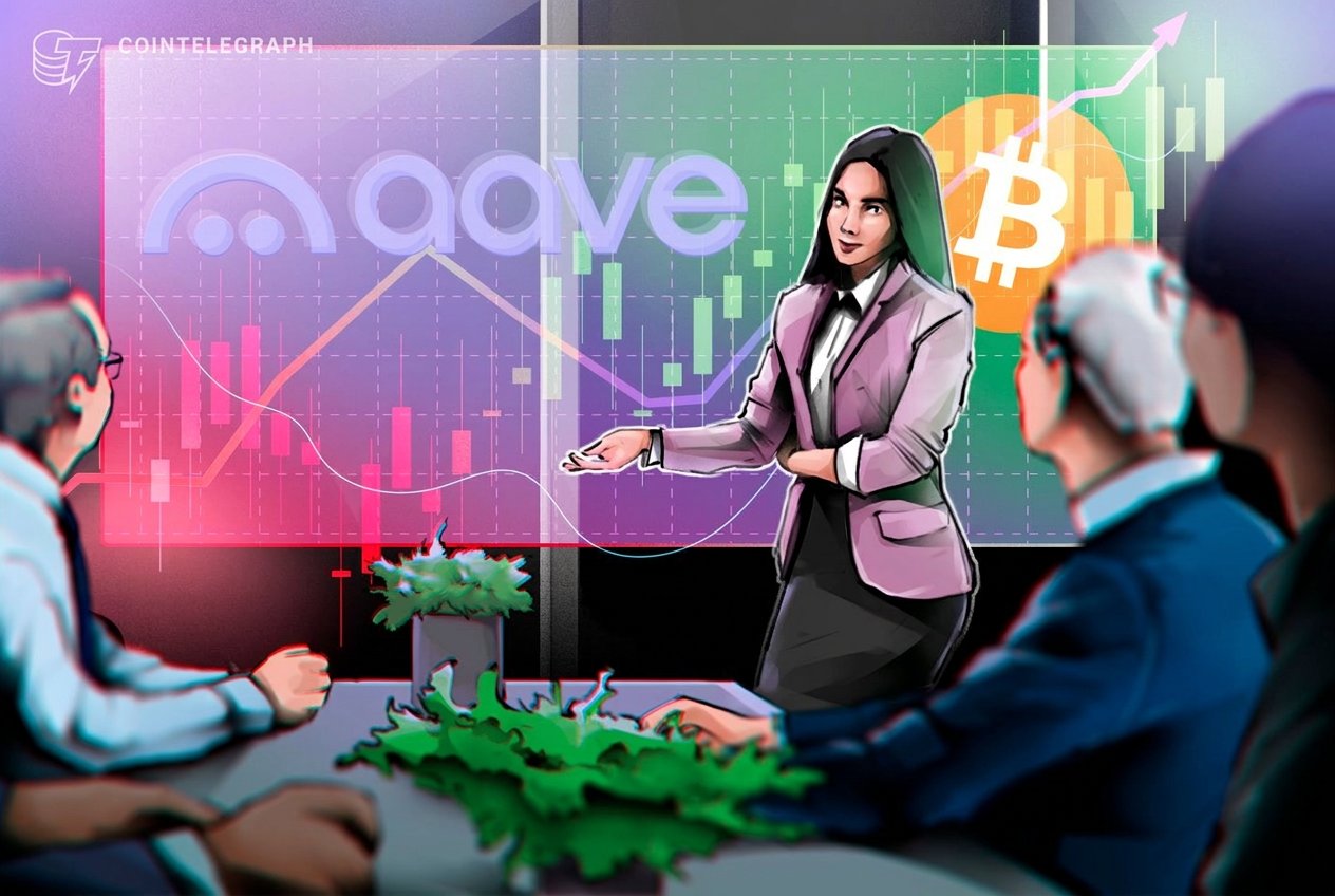 Cointelegraph