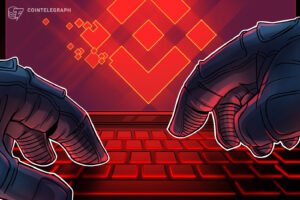 Cointelegraph