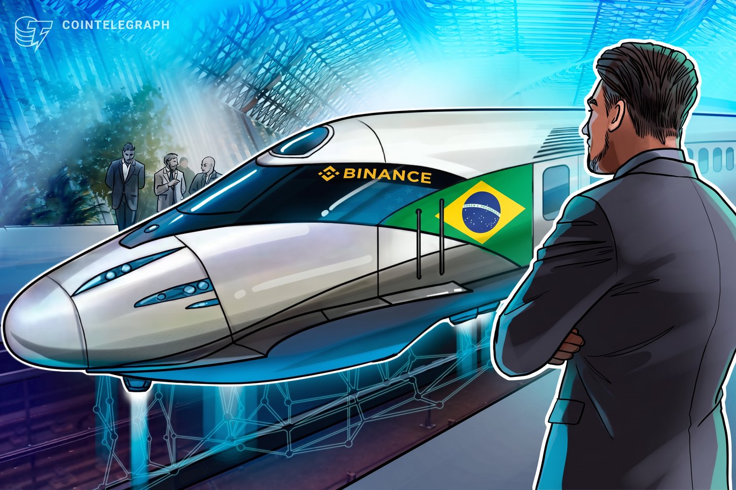 Cointelegraph
