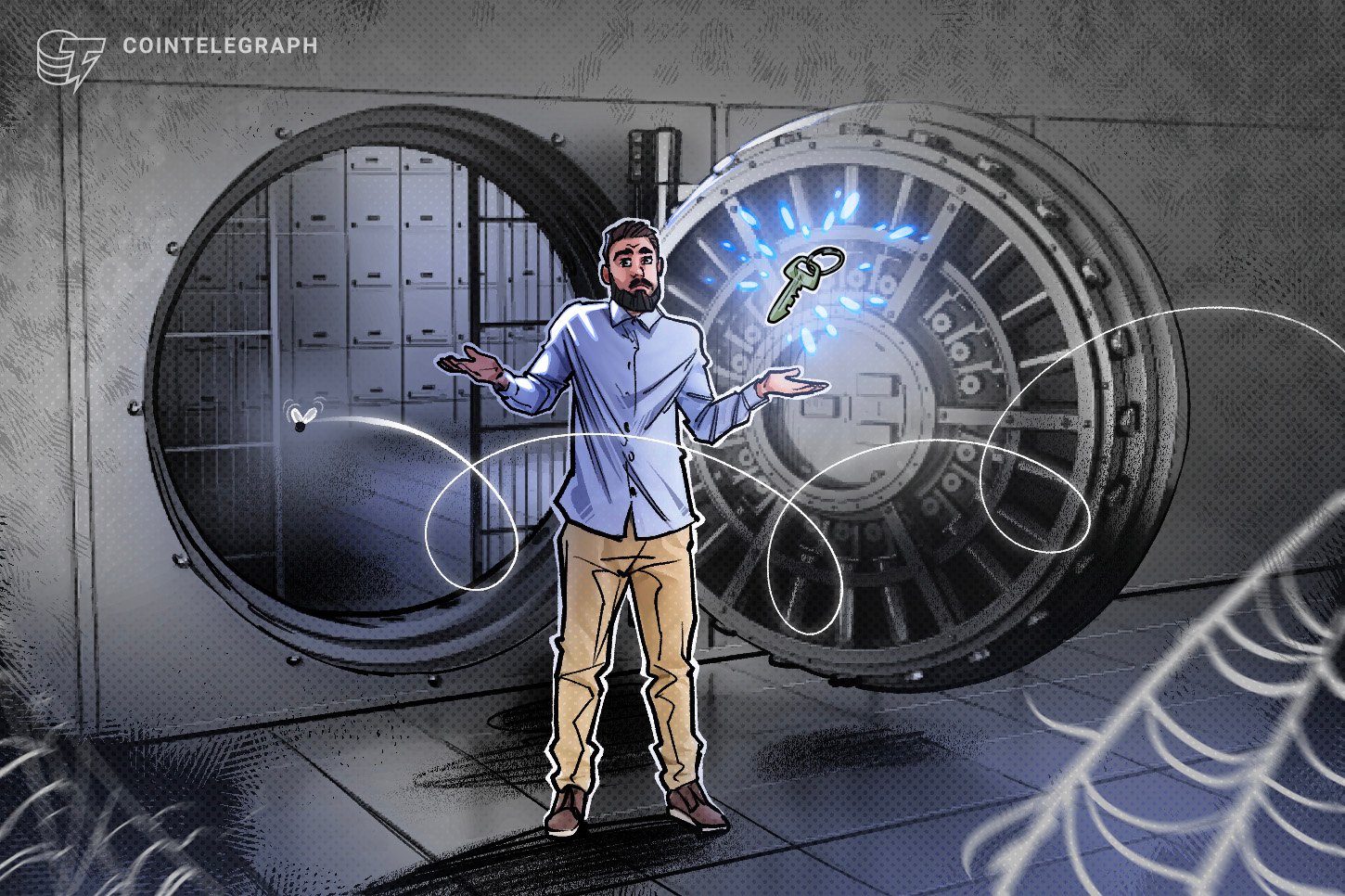 Cointelegraph