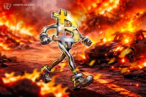 Cointelegraph