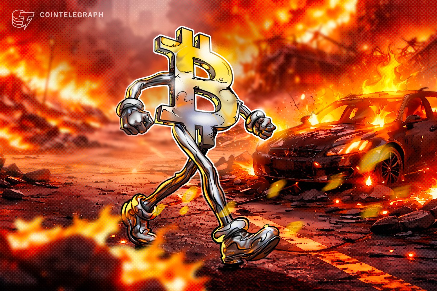 Cointelegraph