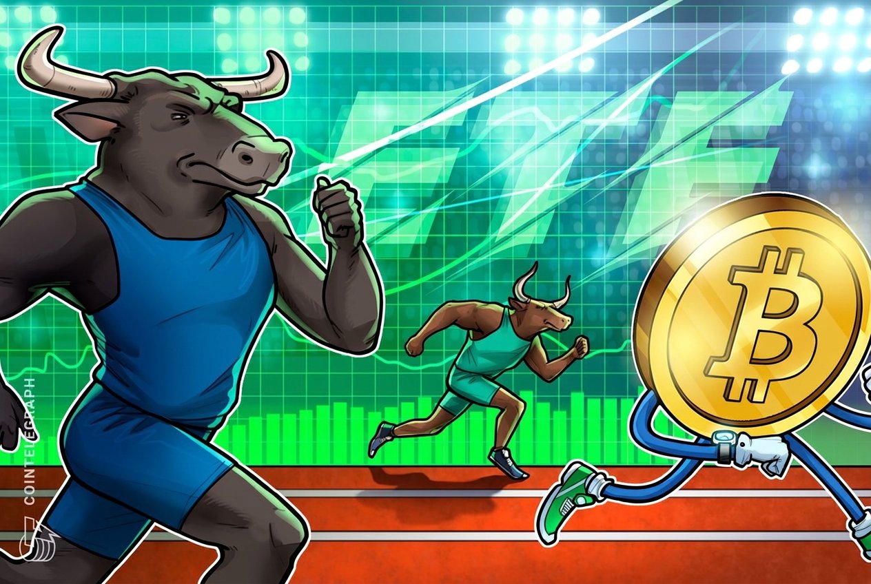 Cointelegraph