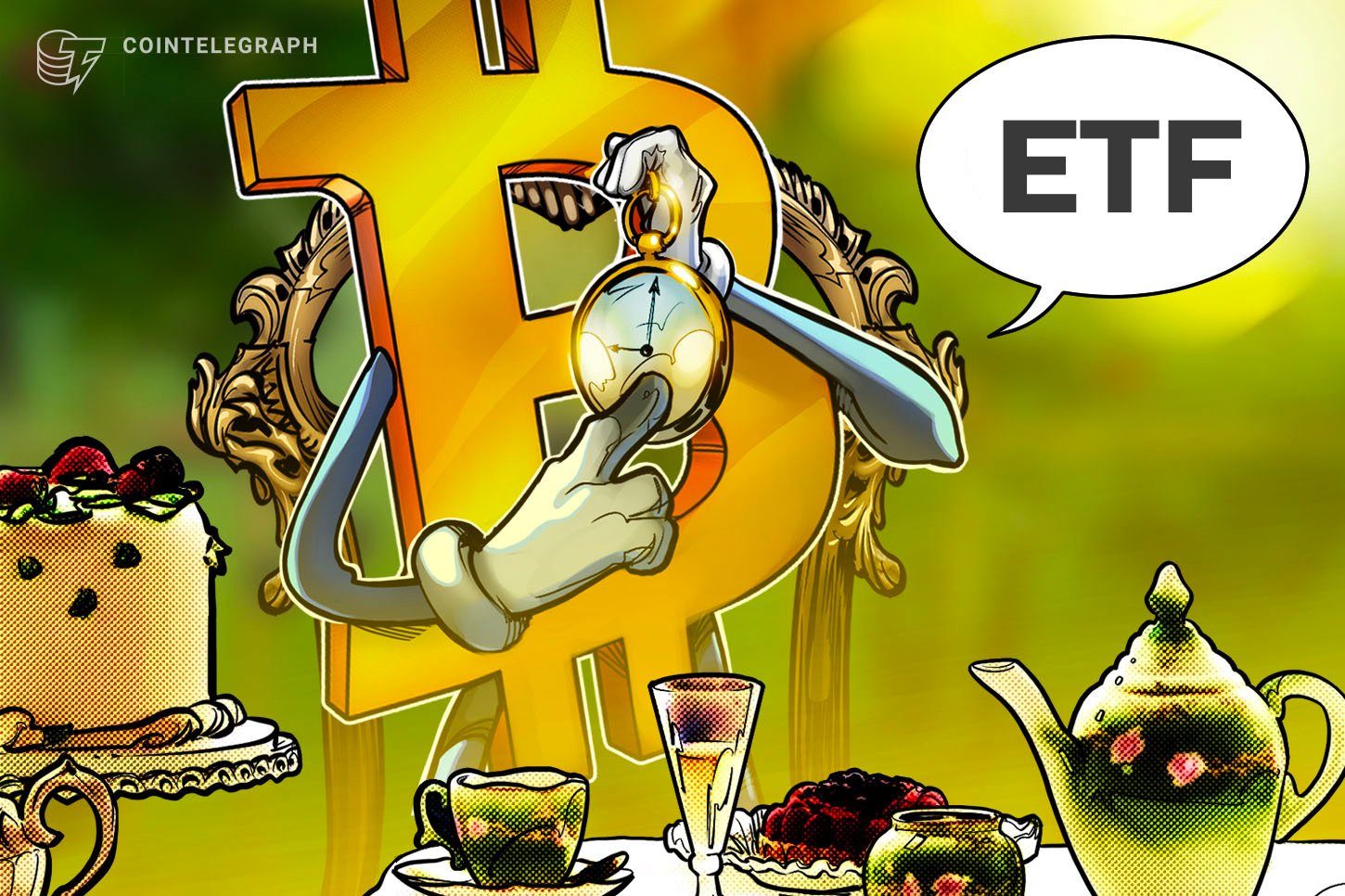 Cointelegraph