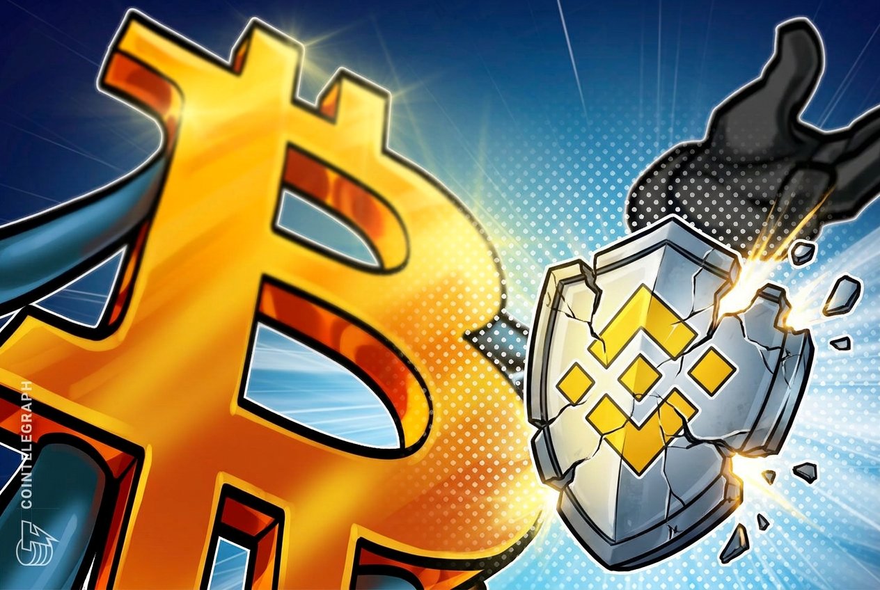 Cointelegraph